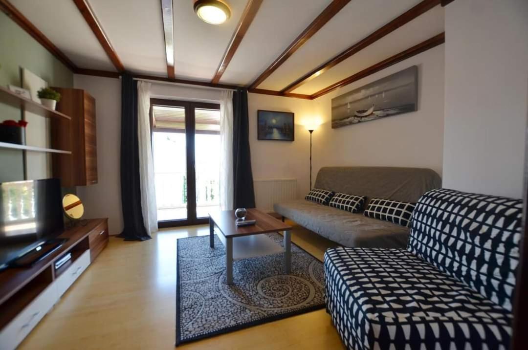 Tony Apartments Rovinj Exterior photo