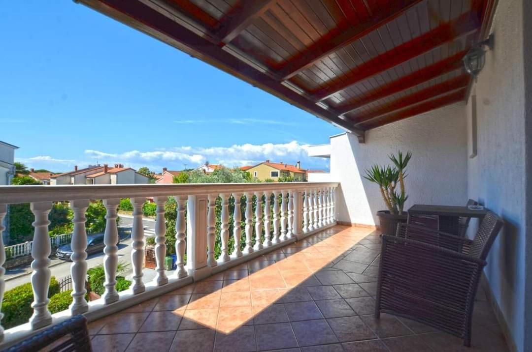 Tony Apartments Rovinj Exterior photo